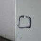 Porte avant droit RENAULT LAGUNA 1