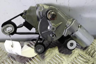 Moteur essuie glace arriere VOLKSWAGEN POLO 4 Photo n°1