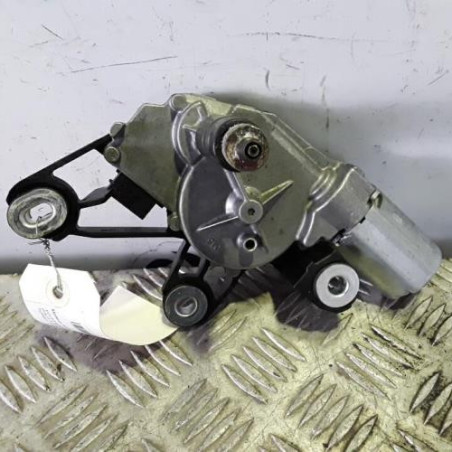 Moteur essuie glace arriere VOLKSWAGEN POLO 4 Photo n°1