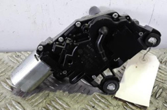 Moteur essuie glace arriere VOLKSWAGEN POLO 4