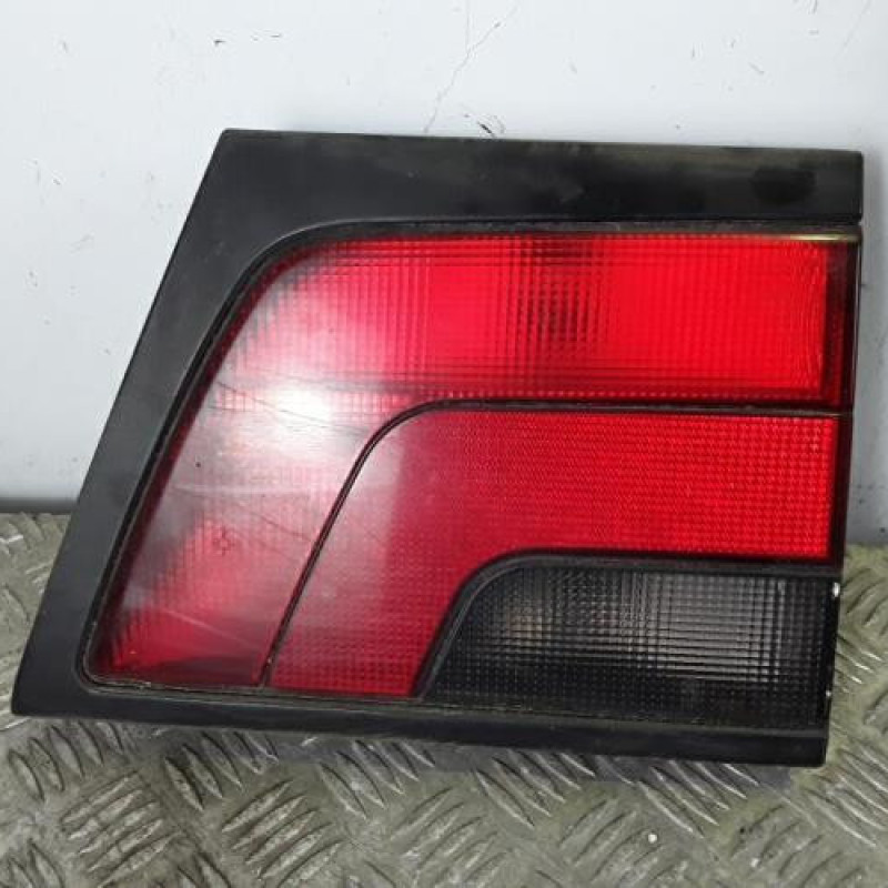 Feu arriere secondaire gauche (feux) PEUGEOT 806