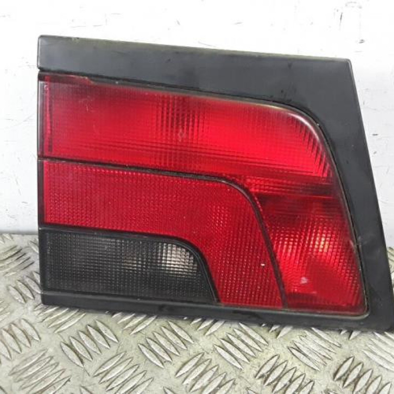 Feu arriere secondaire droit (feux) PEUGEOT 806