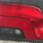 Feu arriere secondaire droit (feux) PEUGEOT 806