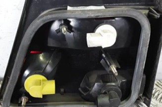 Feu arriere secondaire droit (feux) PEUGEOT 806