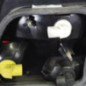 Feu arriere secondaire droit (feux) PEUGEOT 806