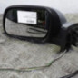 Retroviseur gauche PEUGEOT 307