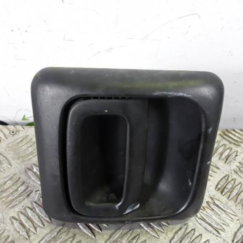 Poignee porte coffre droit PEUGEOT BOXER 2