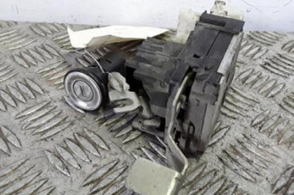 Serrure avant droit PEUGEOT BOXER 2 Photo n°1