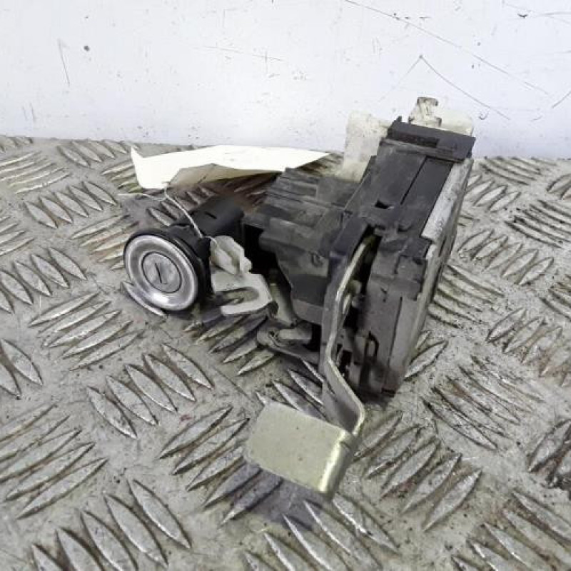 Serrure avant droit PEUGEOT BOXER 2