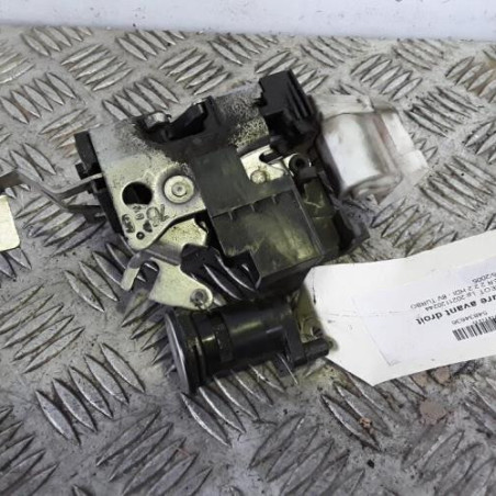 Serrure avant droit PEUGEOT BOXER 2