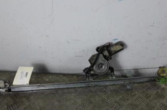 Leve vitre electrique avant gauche PEUGEOT BOXER 2 Photo n°3