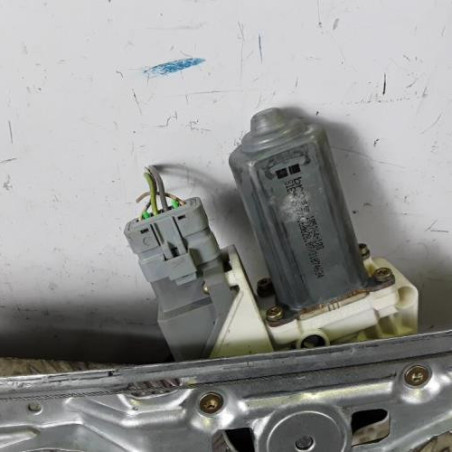 Leve vitre electrique arriere droit CITROEN C5 1 Photo n°1