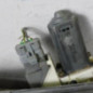 Leve vitre electrique arriere droit CITROEN C5 1