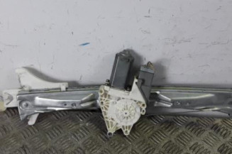 Leve vitre electrique arriere droit CITROEN C5 1 Photo n°3