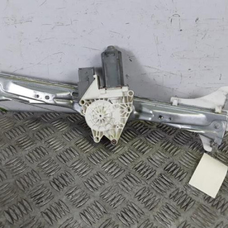 Leve vitre electrique arriere gauche CITROEN C5 1