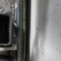 Leve vitre electrique arriere gauche CITROEN C5 1