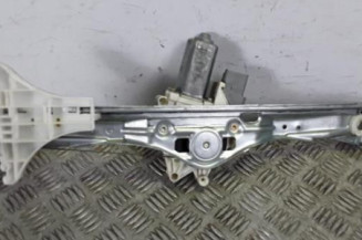 Leve vitre electrique arriere gauche CITROEN C5 1 Photo n°4