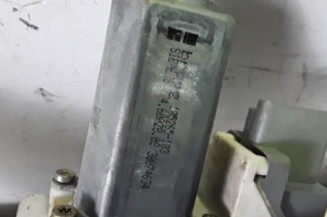Leve vitre electrique arriere gauche CITROEN C5 1 Photo n°5