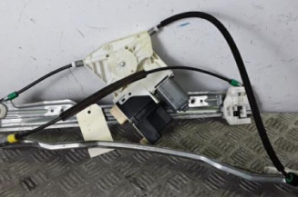 Leve vitre electrique avant droit CITROEN C5 1 Photo n°1