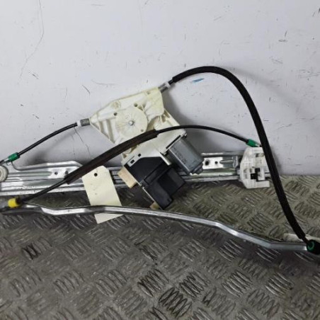 Leve vitre electrique avant droit CITROEN C5 1 Photo n°1
