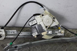 Leve vitre electrique avant droit CITROEN C5 1 Photo n°3