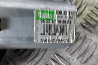 Moteur essuie glace arriere CITROEN C5 1