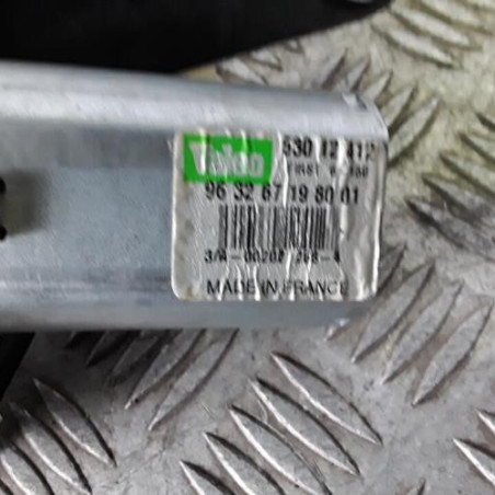 Moteur essuie glace arriere CITROEN C5 1