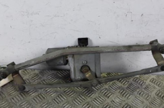 Moteur essuie glace avant CITROEN C5 1 Photo n°4