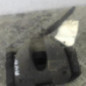 Etrier avant gauche (freinage) PEUGEOT 3008 1