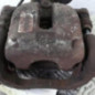 Etrier arriere gauche (freinage) PEUGEOT 3008 1