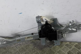 Leve vitre electrique arriere gauche PEUGEOT 3008 1 Photo n°1