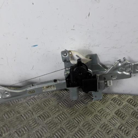 Leve vitre electrique arriere gauche PEUGEOT 3008 1 Photo n°1