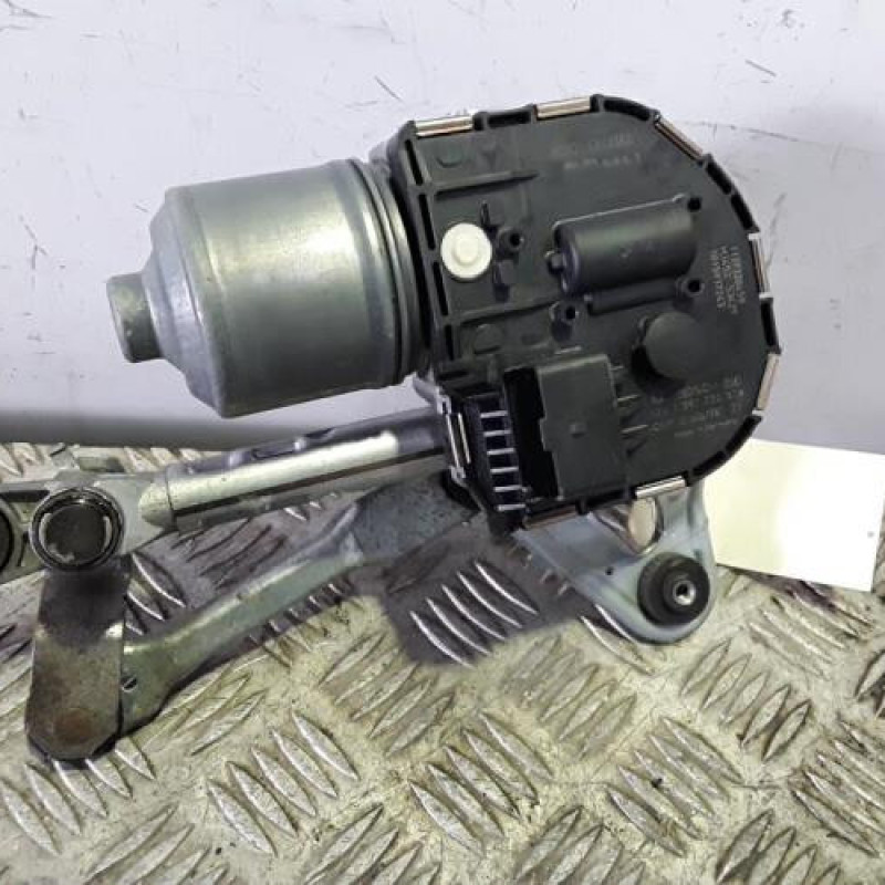Moteur essuie glace avant gauche PEUGEOT 3008 1