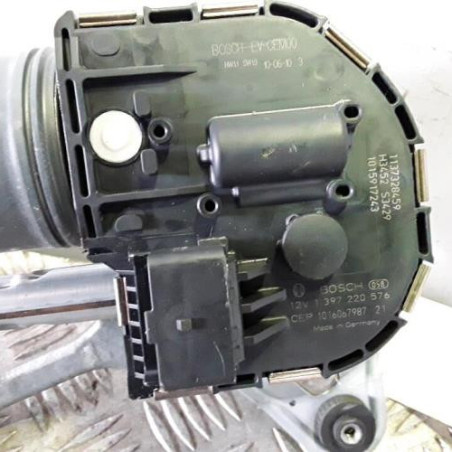 Moteur essuie glace avant gauche PEUGEOT 3008 1