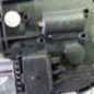 Moteur essuie glace avant gauche PEUGEOT 3008 1
