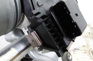 Moteur essuie glace avant gauche PEUGEOT 3008 1 Photo n°3
