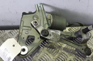 Moteur essuie glace avant gauche PEUGEOT 3008 1 Photo n°4