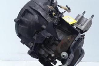 Boite de vitesses FORD FIESTA 6
