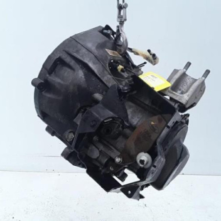 Boite de vitesses FORD FIESTA 6