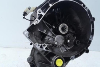 Boite de vitesses FORD FIESTA 6 Photo n°4