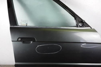 Porte avant droit BMW SERIE 5 E34 Photo n°1
