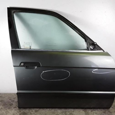 Porte avant droit BMW SERIE 5 E34 Photo n°1
