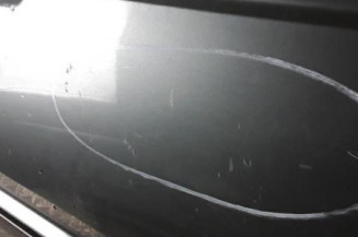 Porte avant droit BMW SERIE 5 E34 Photo n°3