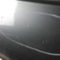 Porte avant droit BMW SERIE 5 E34