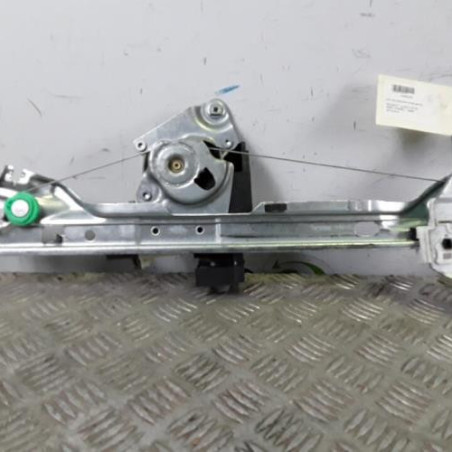 Leve vitre electrique arriere gauche PEUGEOT 5008 1 Photo n°1