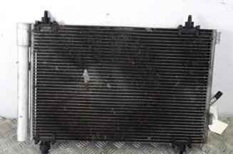 Radiateur clim PEUGEOT 5008 1 Photo n°1
