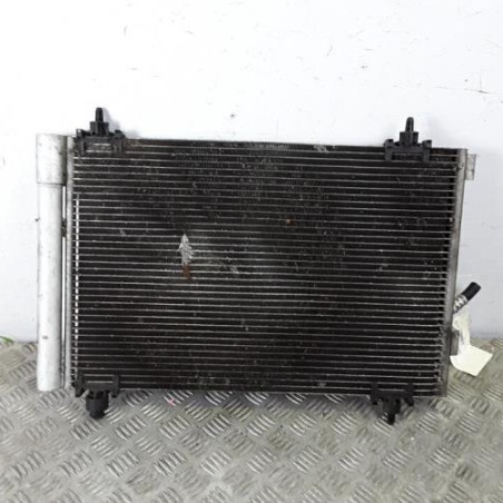 Radiateur clim PEUGEOT 5008 1 Photo n°1