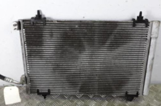 Radiateur clim PEUGEOT 5008 1