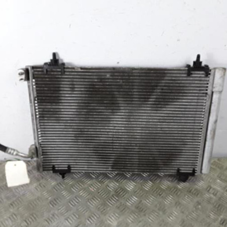Radiateur clim PEUGEOT 5008 1