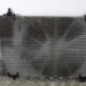 Radiateur clim PEUGEOT 5008 1